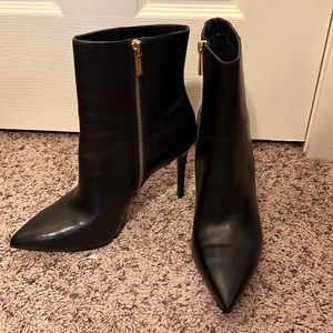 Michael Kors Booties